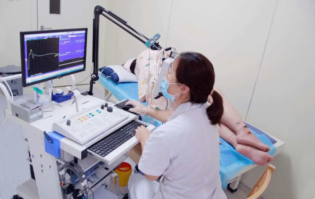 体感诱发电位联合肌电图为脊髓肿瘤手术保驾护航宝鸡高新医院